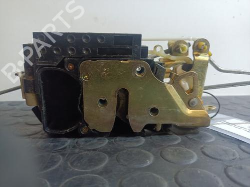 Used Front left lock CHEVROLET AVEO / KALOS Hatchback (T200) 1.4 16V (94 hp) 20818267