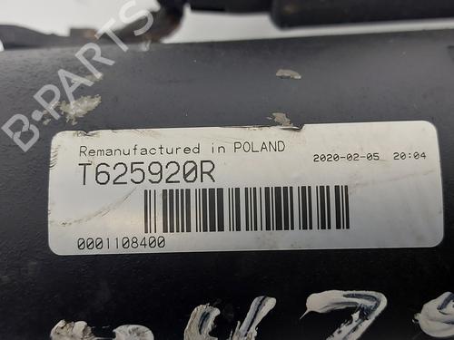Starter CITROËN XSARA (N1) 1.9 D | BP20827752M8 