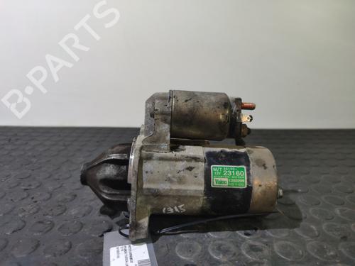 Used Starter HYUNDAI TUCSON (JM) 2.0 All-wheel Drive (141 hp) 20833793