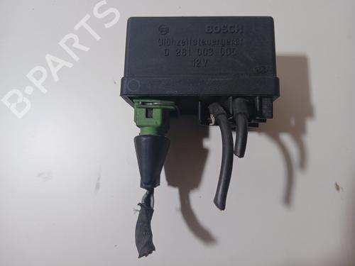 Elektronisk modul PEUGEOT 806 (221) [1994-2002]  28180202