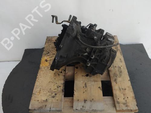 Girkasse OPEL CORSA C (X01) 1.3 CDTI (F08, F68) | BP27562571M3 