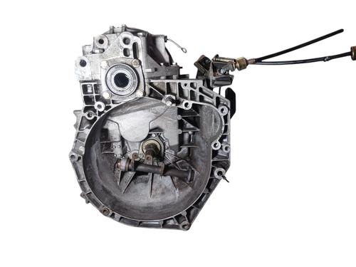 manual-gearbox-alfa-romeo-gt-937_-19-jtd-937cxn1b-60623950-2003-2004-2005-2006-2007-2008-2009-2010-21187133 main image