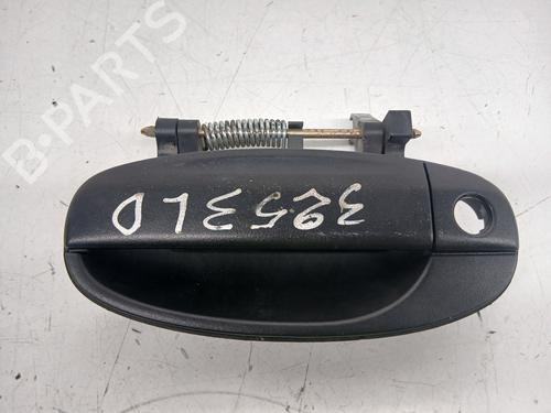 Portiergreep links voor CHEVROLET KALOS 1.2 (72 hp) 30889384