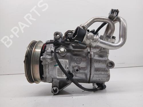 Used AC compressor RENAULT CLIO V (B7_) 1.0 SCe 75 (B7M5) (72 hp) 27325007