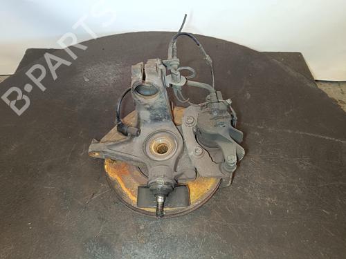 Left front steering knuckle PEUGEOT 406 (8B) 2.0 HDI 90 | BP26920095M25 