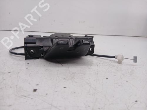 Tailgate lock BMW 3 (E90) 325 i | BP26546995C101 