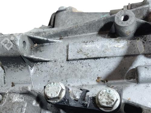 Gearbox FIAT DOBLO Box Body/MPV (223_) 1.9 JTD | BP32228214M3