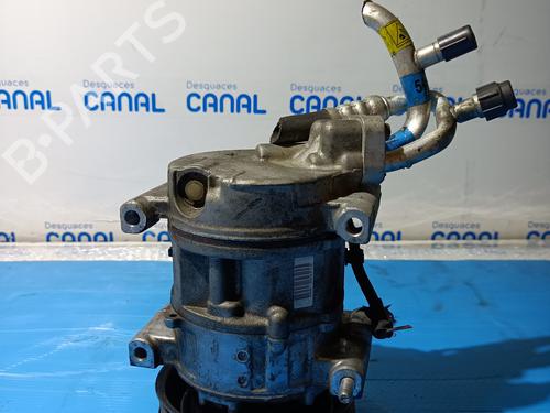 AC compressor FIAT PUNTO (188_) 1.9 JTD 80 (188.237, .257, .337, .357) | BP20840099M34 