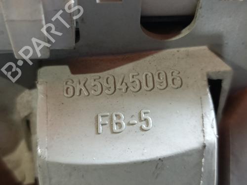 Right taillight SEAT CORDOBA (6K1, 6K2) 1.6 i | BP20816239C35 