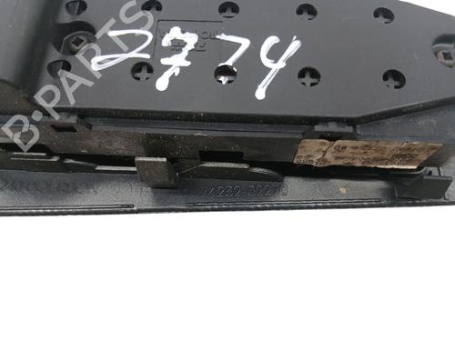 Left front window switch TOYOTA COROLLA (_E12_) | BP33328161I27 - Image 3