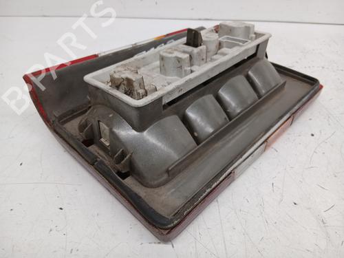 Right taillight CITROËN C15 Box Body/MPV (VD_)  | BP29856014C35
