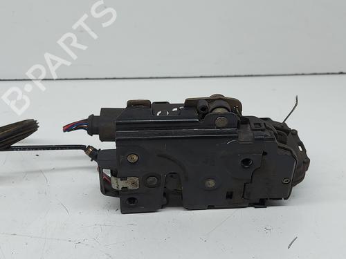 Front left lock SEAT AROSA (6H1) 1.7 SDI | BP26643267C98 