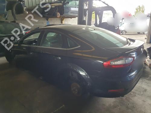 Left front window switch FORD MONDEO IV (BA7)  | BP20834936I27 