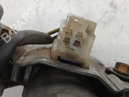 Rear wiper motor FORD MAVERICK (UDS, UNS) 2.7 TD | BP28520664M102 