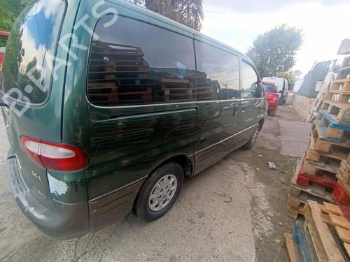 Engine HYUNDAI H-1 / STAREX Bus (A1) | BP38203103M1 - Image 7