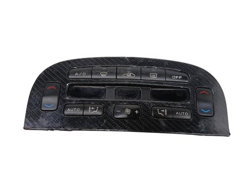 Used Climate control PEUGEOT 607 (9D, 9U) [2000-2026]  31632945