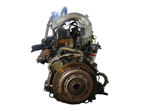 Engine FORD TRANSIT Van (E_ _) 2.5 TD (EAS) | BP36077911M1 - Image 5