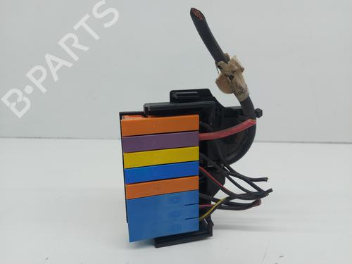 Fuse box OPEL ASTRA G Saloon (T98)  | BP23502521E1 