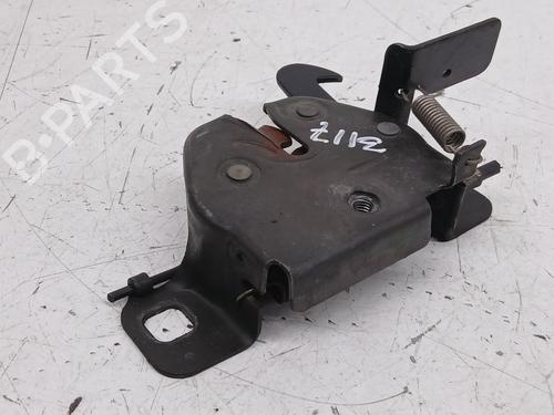 Hood lock NISSAN PATROL III/2 Station Wagon (W260)  | BP29879178C133