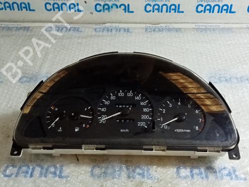 Used Instrument cluster DAEWOO LANOS (KLAT) 1.5 (86 hp) 20823229