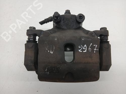 Used Right front brake caliper KIA OPTIMA (JF) 1.7 CRDi (141 hp) 27191075