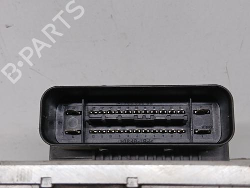ABS pump PEUGEOT 206 Hatchback (2A/C) 2.0 HDI 90 | BP27978339M43 
