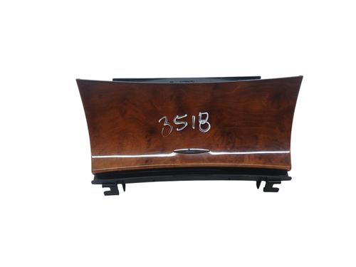 Used Ashtray Ashtray MERCEDES-BENZ E-CLASS (W211) E 280 CDI 4-matic (211.084) (190 hp) 33625946 33625946