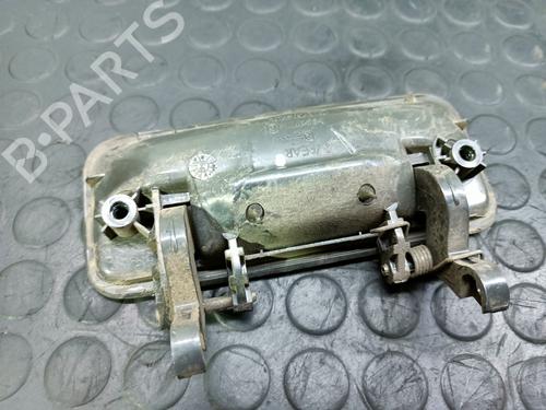 Front right exterior door handle LAND ROVER FREELANDER I (L314) 2.0 DI 4x4 | BP20816338C129 