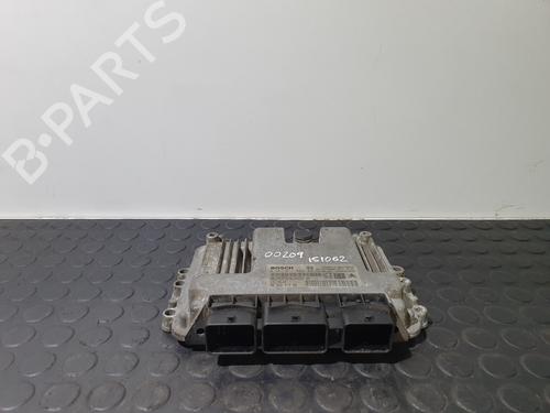 Engine control unit (ECU) CITROËN XSARA PICASSO (N68) 1.6 HDi | BP20826794M57 