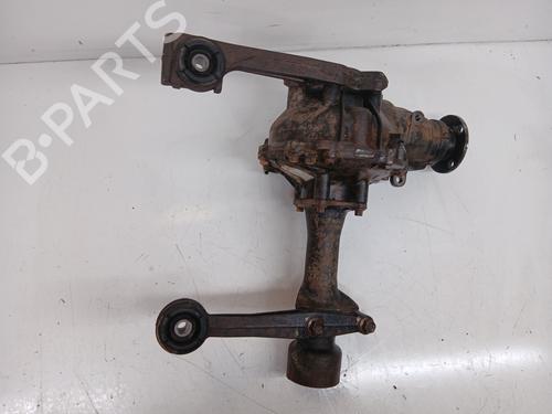Front differential TOYOTA LAND CRUISER PRADO (_J12_)  | BP27978304M23 