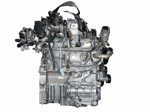 Engine LAND ROVER RANGE ROVER EVOQUE (L538)  | BP32709166M1  - Image 6