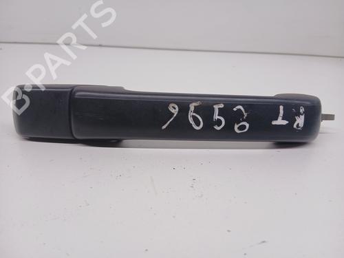 Used Rear right exterior door handle VW GOLF III (1H1) [1989-1998]  28010480