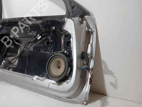 Left front door AUDI A3 (8P1) 1.9 TDI | BP28112082C2 