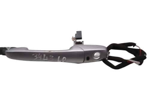 front-left-exterior-door-handle-mazda-5-cr-2005-2006-2007-2008-2009-2010-33127026 main image