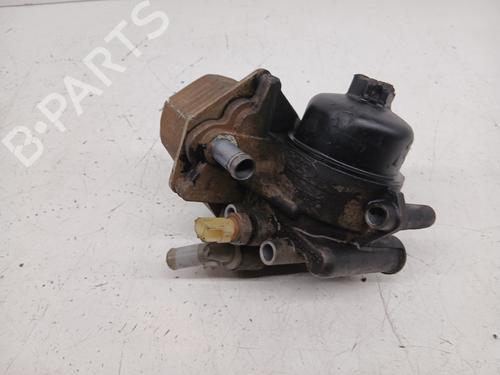 Used Oil radiator Oil radiator FORD TRANSIT Van (FA_ _) [2006-2014] 33039758 33039758