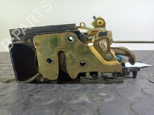 Used Rear right lock CHEVROLET LACETTI (J200) 1.6 (109 hp) 20819017