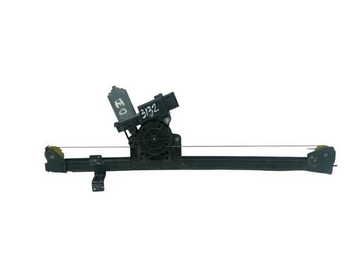 Used Front left window mechanism Front left window mechanism FIAT DUCATO Van (250_) 130 Multijet 2,3 D (131 hp) 33470978 33470978