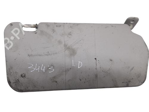 Left sun visor MAZDA 5 (CR) 2.0 CD (CR19) | BP33689405I1 - Image 2