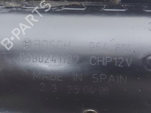 Front wiper motor FIAT COUPE (175_)  | BP26332613M29