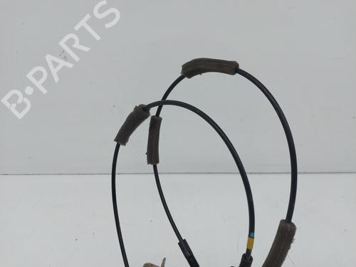 Front left lock MITSUBISHI L200 / TRITON (KA_T, KB_T) 2.5 DI-D (KA4T) | BP24432192C98 