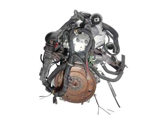 Engine VOLVO V70 II (285) 2.4 | BP36077885M1 - Image 3