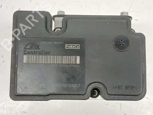 ABS pump FORD FIESTA IV (JA_, JB_)  | BP28180221M43 