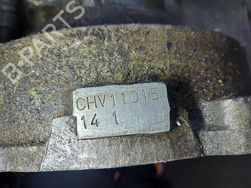 Used Gearbox VW GOLF III (1H1) [1989-1998]  20842787
