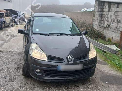 Recambios RENAULT CLIO III (BR0/1, CR0/1) 1.5 dCi (BR17, CR17) (86 hp) 4393366