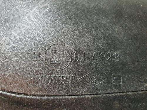 Left mirror RENAULT LAGUNA II (BG0/1_)  | BP20824115C26 