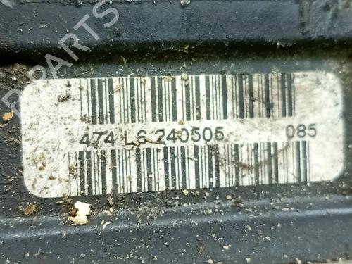 ABS pump PEUGEOT 307 (3A/C)  | BP20840641M43 