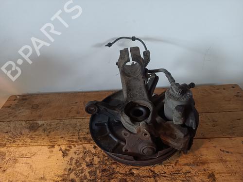 Right front steering knuckle SEAT IBIZA III (6L1)  | BP20834326M26 