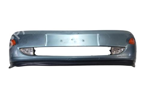 Used Front bumper Front bumper FORD FOCUS I (DAW, DBW) 1.6 16V (100 hp) 36077862 36077862