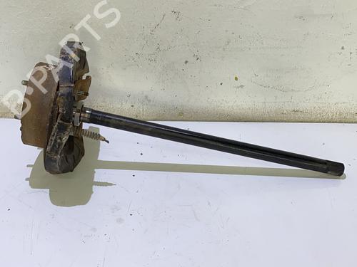 Used Left rear driveshaft KIA SORENTO I (JC) [2002-2011]  20837970