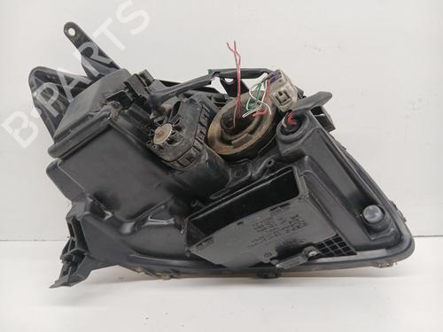Left headlight TOYOTA AVENSIS (_T25_) 2.0 VVT-i (AZT250_, AZT250R) | BP29409084C28 